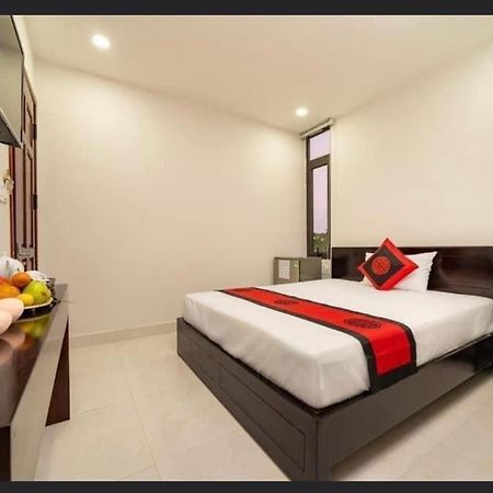 Lyna'S House - Hoi An Apartment ภายนอก รูปภาพ