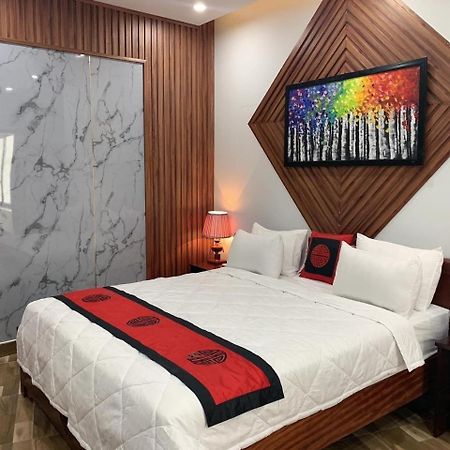 Lyna'S House - Hoi An Apartment ภายนอก รูปภาพ