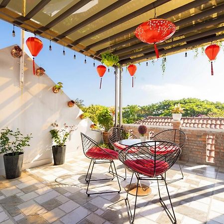 Lyna'S House - Hoi An Apartment ภายนอก รูปภาพ