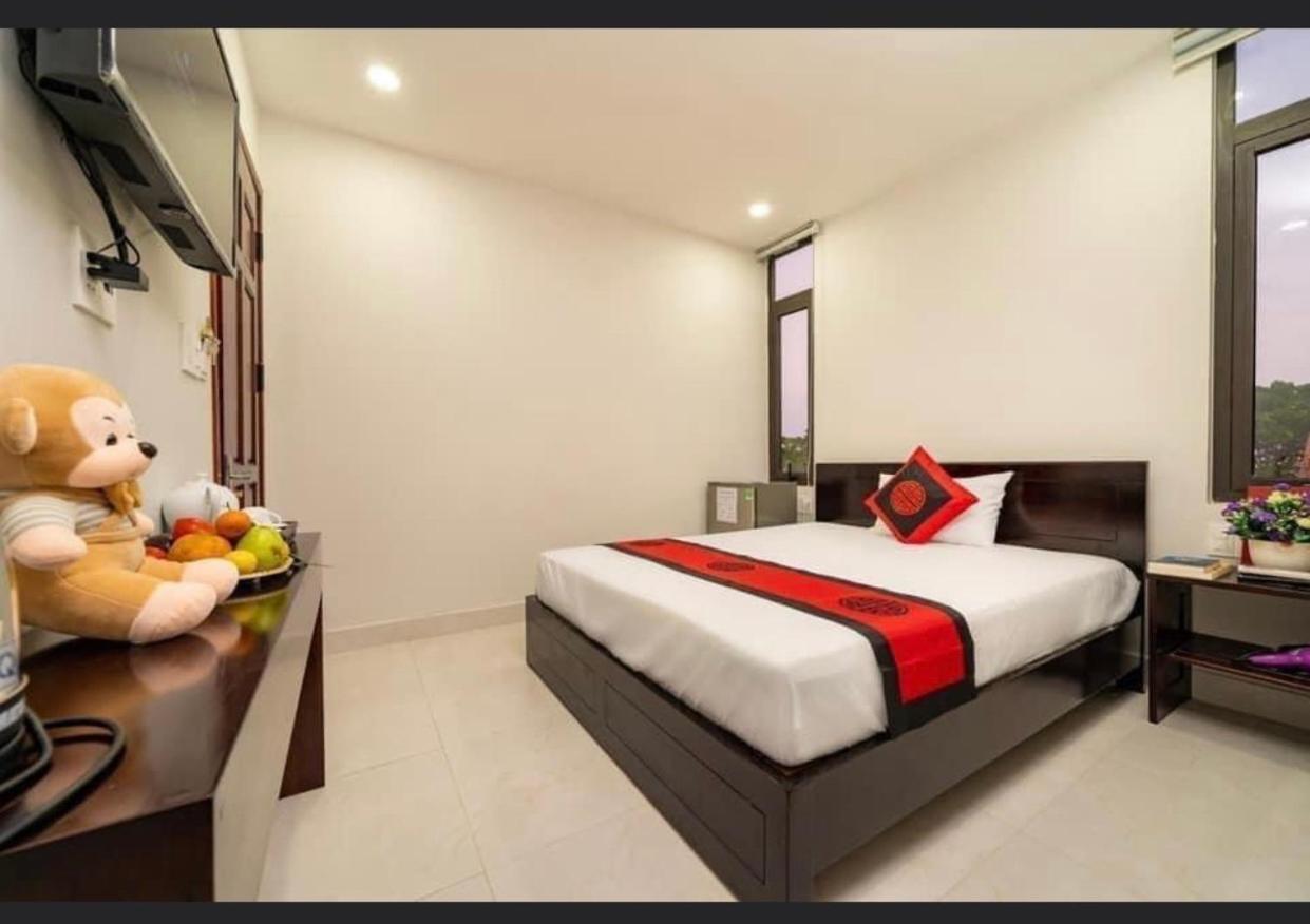 Lyna'S House - Hoi An Apartment ภายนอก รูปภาพ