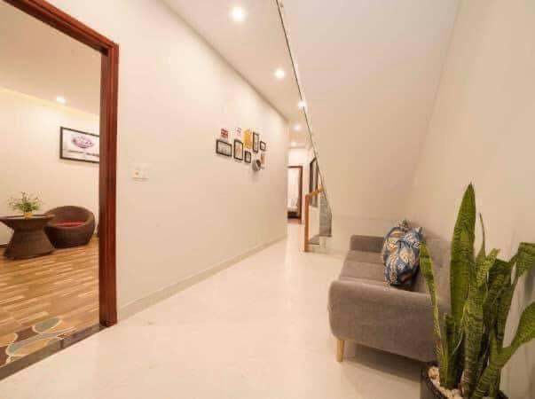 Lyna'S House - Hoi An Apartment ภายนอก รูปภาพ