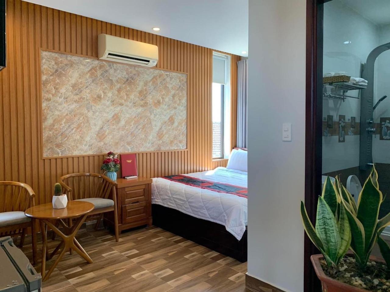 Lyna'S House - Hoi An Apartment ภายนอก รูปภาพ