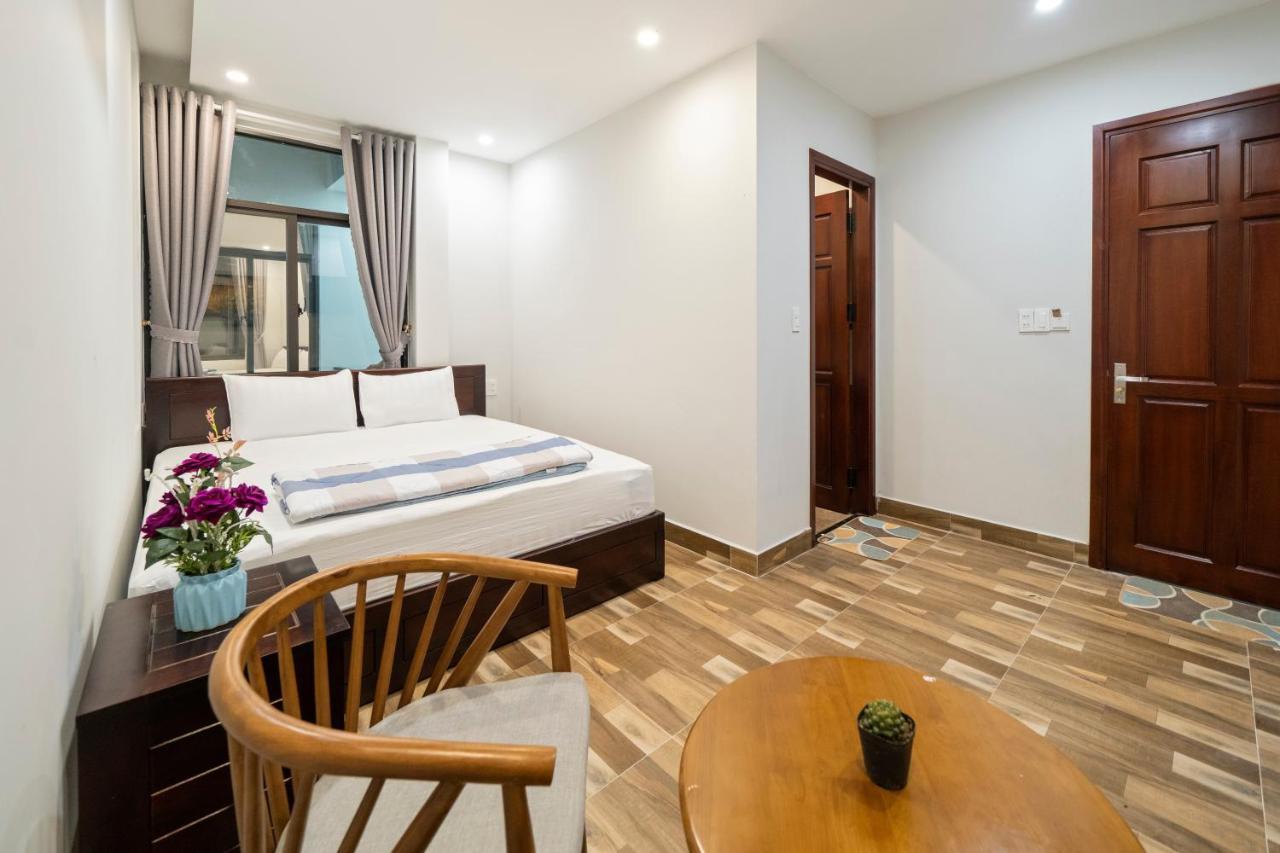 Lyna'S House - Hoi An Apartment ภายนอก รูปภาพ