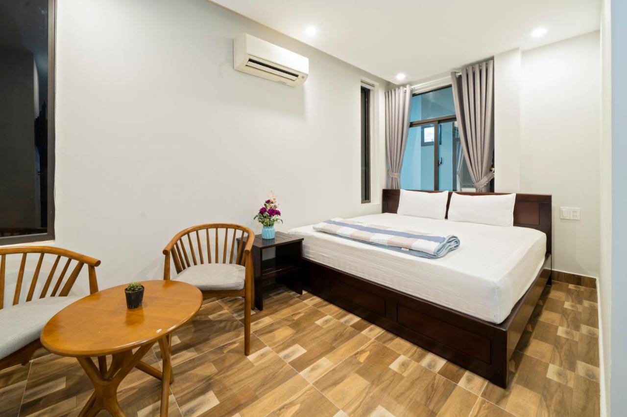 Lyna'S House - Hoi An Apartment ภายนอก รูปภาพ