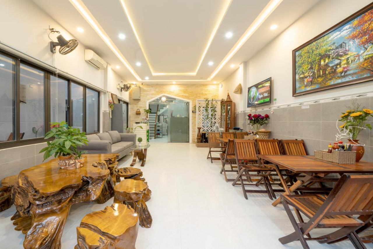 Lyna'S House - Hoi An Apartment ภายนอก รูปภาพ