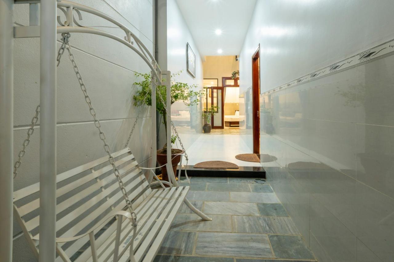 Lyna'S House - Hoi An Apartment ภายนอก รูปภาพ