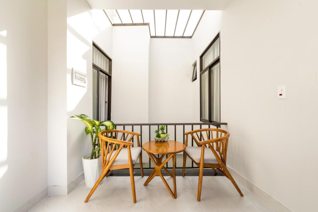 Lyna'S House - Hoi An Apartment ภายนอก รูปภาพ