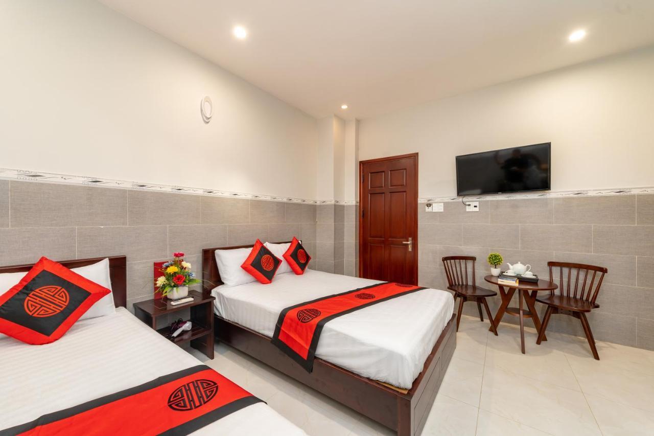 Lyna'S House - Hoi An Apartment ภายนอก รูปภาพ