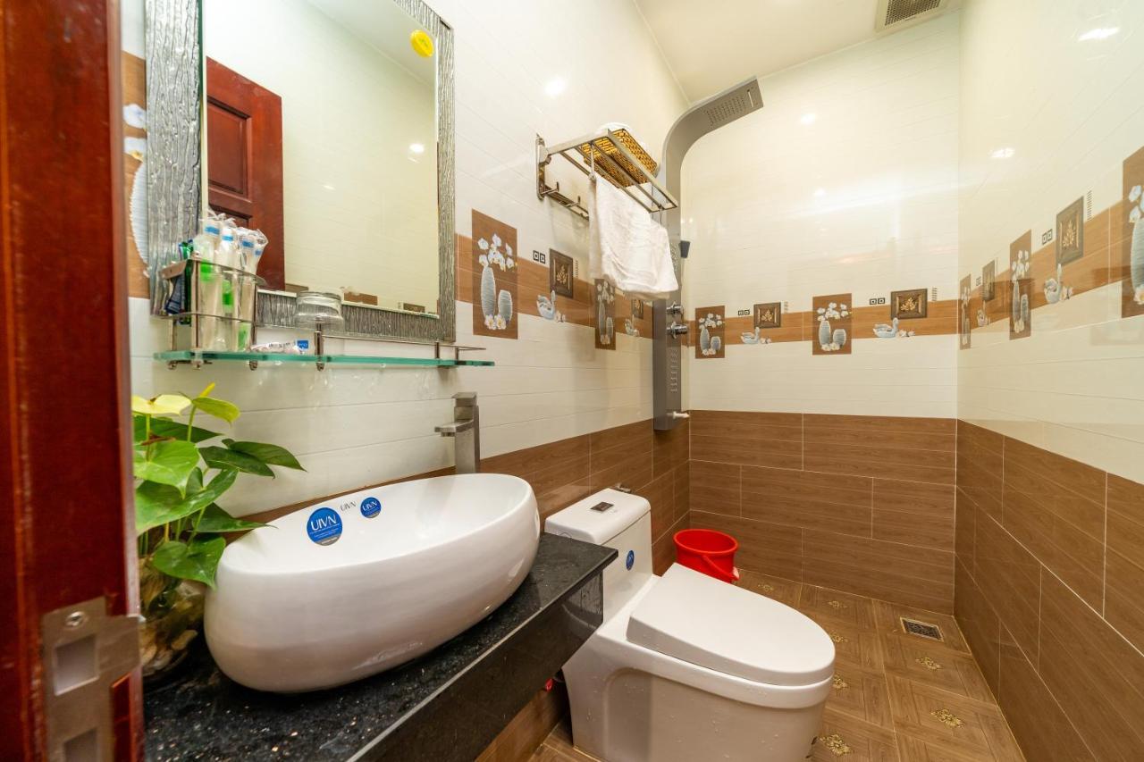 Lyna'S House - Hoi An Apartment ภายนอก รูปภาพ