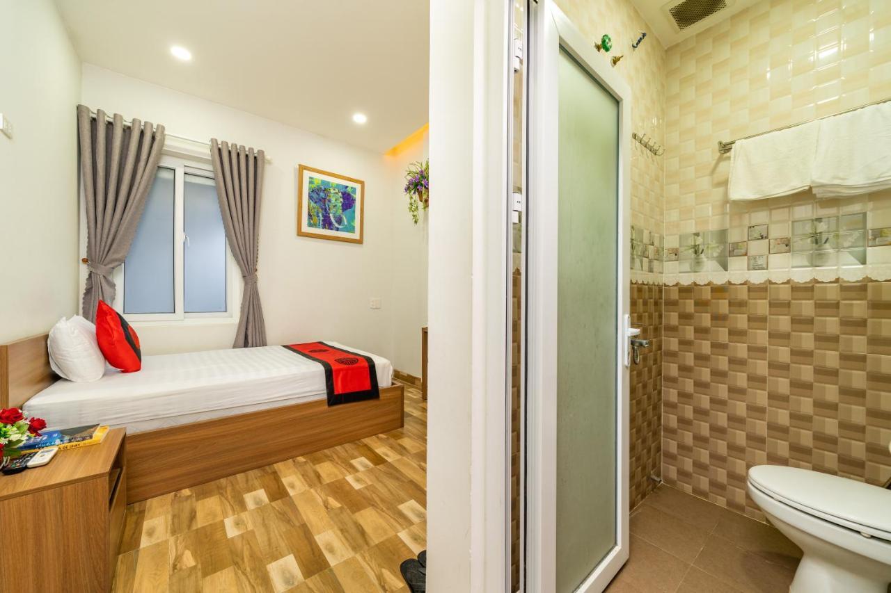 Lyna'S House - Hoi An Apartment ภายนอก รูปภาพ