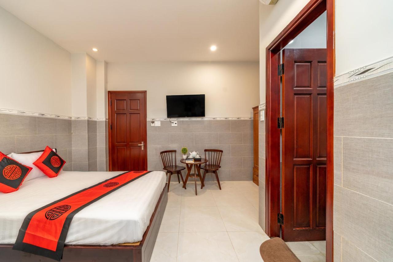 Lyna'S House - Hoi An Apartment ภายนอก รูปภาพ